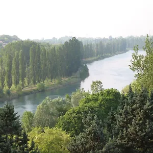 Vakantieboerderij Corte Attilea